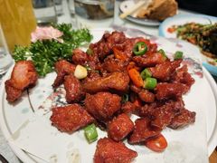 -鲜得莱渔港·小平岛海胆馆(七贤岭店)