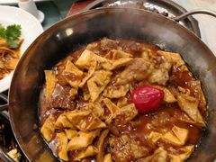 -香融府·烤鸭·家常菜(马家堡路店)