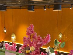 -耶里夏丽·新疆菜·28年喀什老馆(田林东路店)