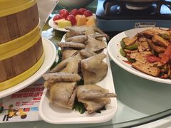 金陵盐水卤鸽王-小厨娘淮扬菜(天印大道店)