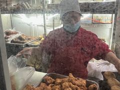 -满记烧饼(牛街东里小区一区店)