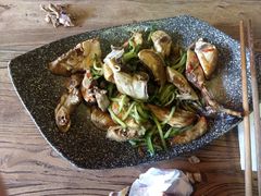 -每碗面馆(新鸿安大厦店)