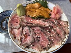 -人间酒暖·Go blanc·烧鸟·深夜食堂(陆家嘴店)