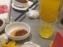 -海底捞火锅(旭辉MALL店)