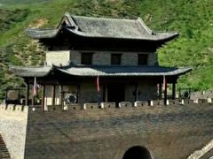 -雁门关景区