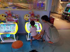 -星舰梦航(广百广场荔胜店)