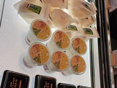 -燃厚蛋糕(卓展中信城店)