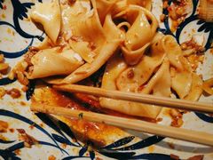 -老碗会·陕西手工面(燕南路店)