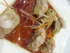 -金百万烤鸭店(马甸店)