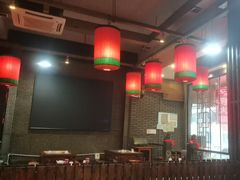 -陈府大宅门成都火锅·手切鲜肉(太原街店)