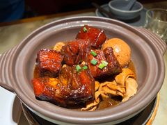 方师傅红烧肉-東大方(海宁海昌路店)