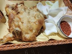 -粗茶淡饭•陕菜•家常菜