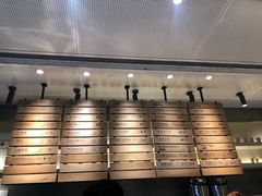 -喜茶(上海兴业太古汇店)