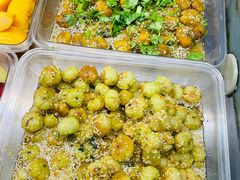 -老炳·七丛松甘草水果