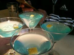 -半秋山西餐厅(襄阳万达店)