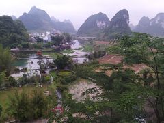 -靖西鹅泉风景区