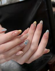 -斯馨·健康美甲美睫