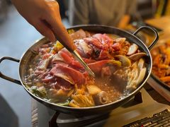 -MI WU FACTORY米屋美食工厂餐厅(绿地店)