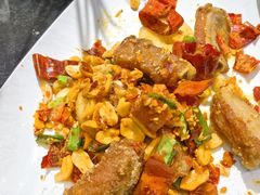 -大灶头·新昌菜(中国茶市店)