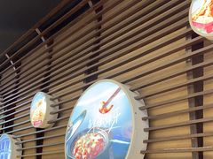 -大铁勺新津菜(中北永旺店)