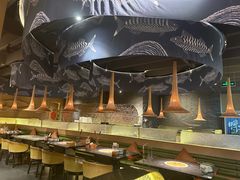 -云海肴云南菜·蒸汽石锅鱼(青岛万象城店)