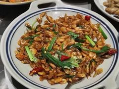 -百一大地锅(香福路店)