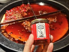 -陈眼镜火锅(总店)