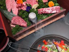 -無二炙坊·和牛烧肉(大钟寺1733店)