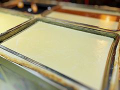 现做豆腐-老苏州大客堂·苏帮菜·松鼠桂鱼·苏州传统小吃(观前街人民商场店)