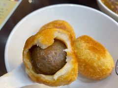 -毛华美食(清扬路店)