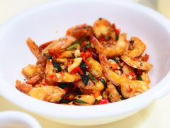 -笨罗卜浏阳菜馆(太平街店)