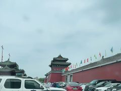 -开封府
