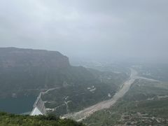 -河南宝泉旅游区