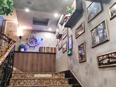 门面-好伦哥比萨烤肉自助(马家堡店)