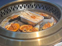 -千滋百味自助海鲜烤肉(布吉景华店)