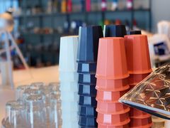 -dotcom coffee古点咖啡(致真大厦店)