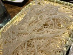 -老蜀铜火锅·酸菜脊骨·麻辣羊蝎子(热闹路店)
