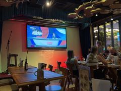 -Paulaner·德国帕拉娜自酿啤酒餐厅(海上世界店)