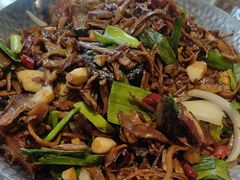 -庭湖之湘·鲜焗剁椒鱼头(内黄店)