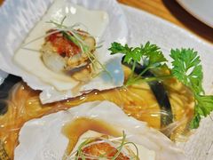 -禾风·海鲜料理自助(玉林店)