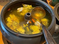 -云海肴·汽锅鸡·云南菜(苏州中心店)