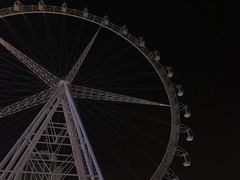 -泰盛楼顶摩天轮