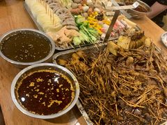 -谢智冷沾沾(马家巷总店)