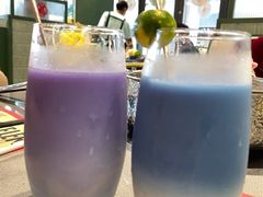 -椰小鸡·琼州糟粕醋·火锅(美兰缤纷城店)