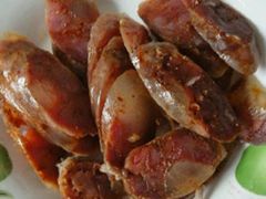 -净香园熟肉(北坦总店)