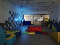 -美国谷斯妈妈早教中心 (陆家嘴店)