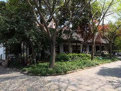 -上海市龙华烈士陵园