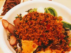 三鲜螺蛳粉-水平有限广西米粉·广西风味集(五道口店)