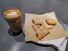 -来回·咖啡(钟村咖啡豆店)