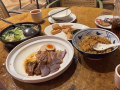 -陈鹏鹏潮汕菜(欢乐海岸 海边景观店)